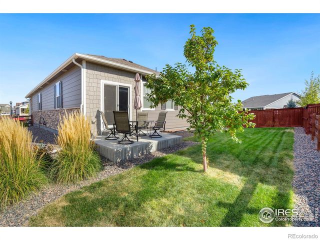 2034 Bouquet Drive, Windsor, CO 80550