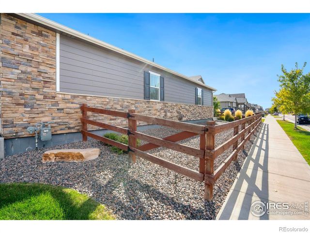 2034 Bouquet Drive, Windsor, CO 80550