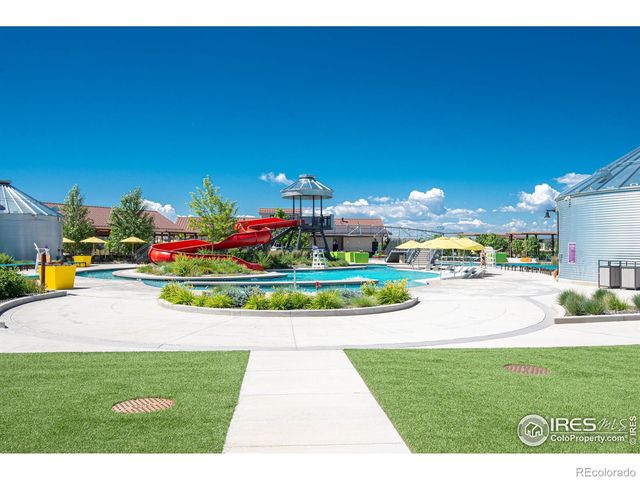 2034 Bouquet Drive, Windsor, CO 80550