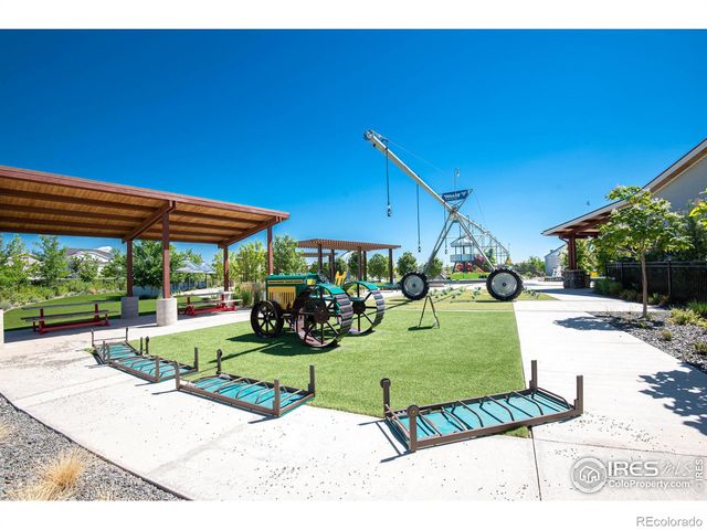 2034 Bouquet Drive, Windsor, CO 80550