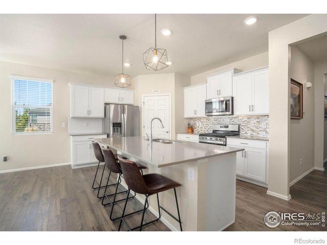 2034 Bouquet Drive, Windsor, CO 80550