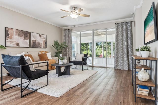 203 HERON POINT WAY, Deland, FL 32724