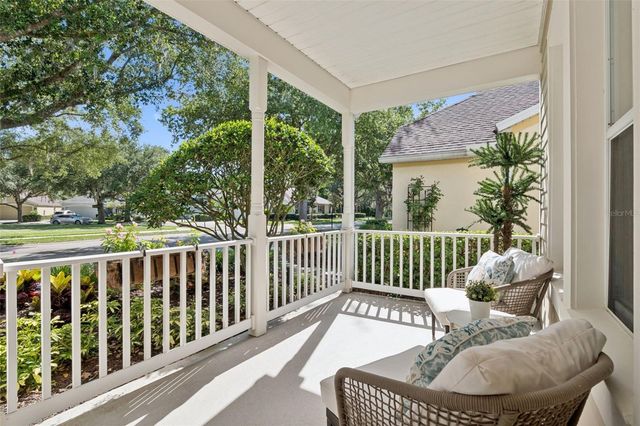 203 HERON POINT WAY, Deland, FL 32724