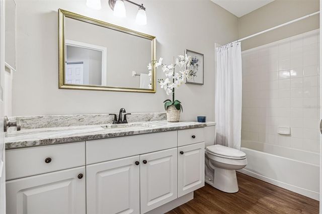 203 HERON POINT WAY, Deland, FL 32724