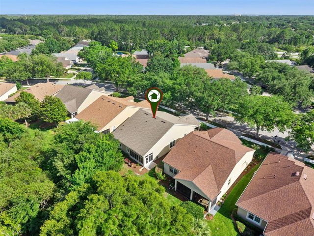 203 HERON POINT WAY, Deland, FL 32724