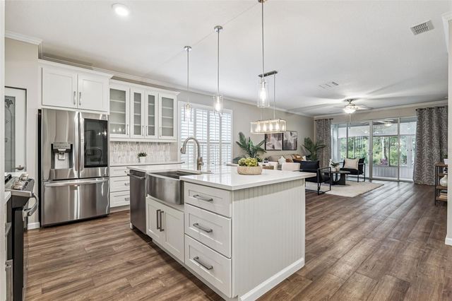 203 HERON POINT WAY, Deland, FL 32724