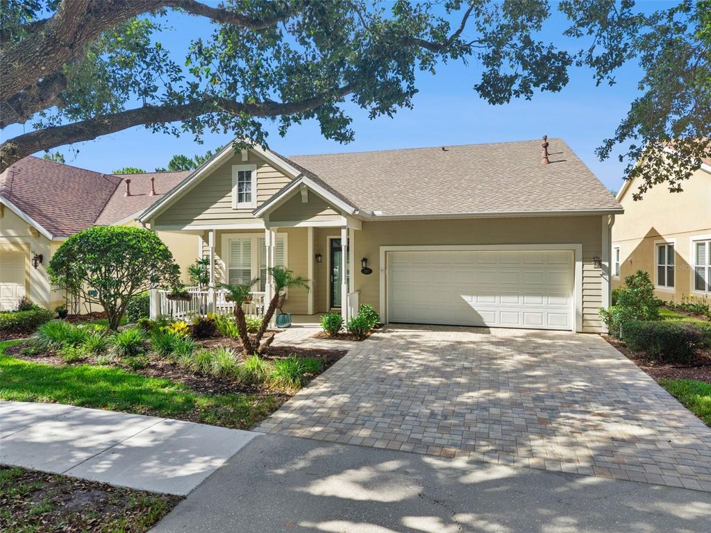 203 HERON POINT WAY, Deland, FL 32724