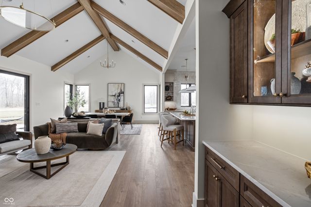 16519 Burlwood Drive, Westfield, IN 46074