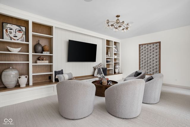 16519 Burlwood Drive, Westfield, IN 46074