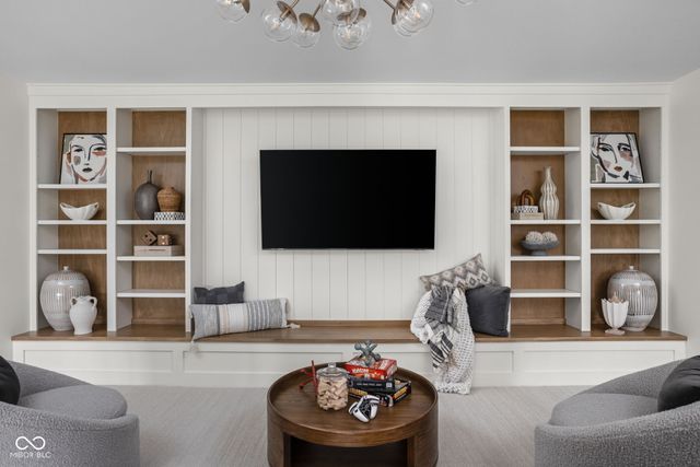 16519 Burlwood Drive, Westfield, IN 46074