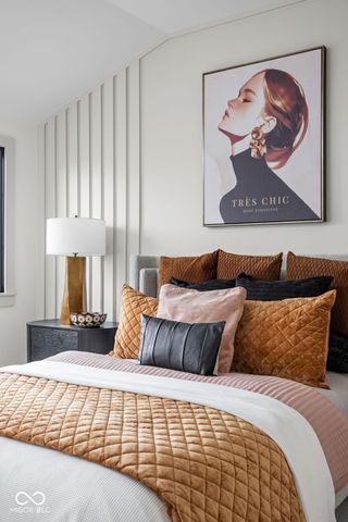 16519 Burlwood Drive, Westfield, IN 46074