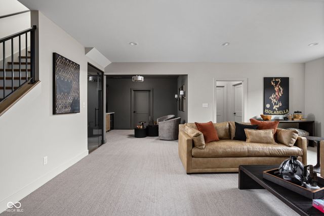 16519 Burlwood Drive, Westfield, IN 46074