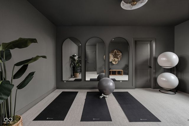 16519 Burlwood Drive, Westfield, IN 46074