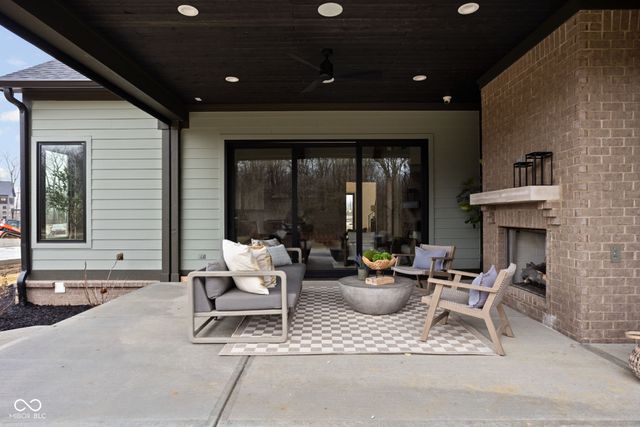 16519 Burlwood Drive, Westfield, IN 46074