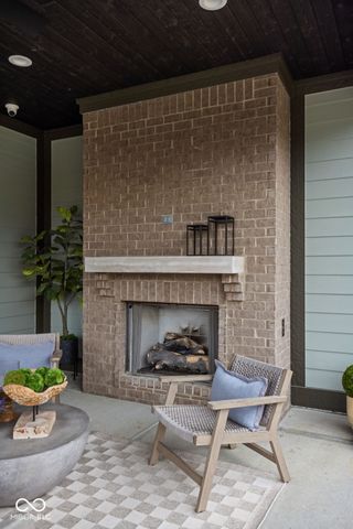 16519 Burlwood Drive, Westfield, IN 46074