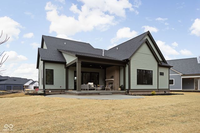 16519 Burlwood Drive, Westfield, IN 46074