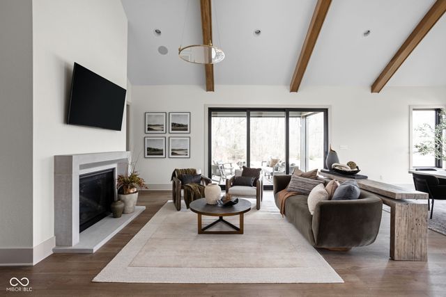 16519 Burlwood Drive, Westfield, IN 46074