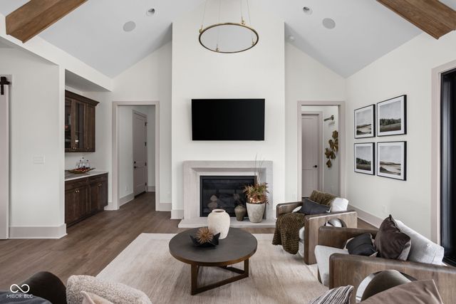 16519 Burlwood Drive, Westfield, IN 46074