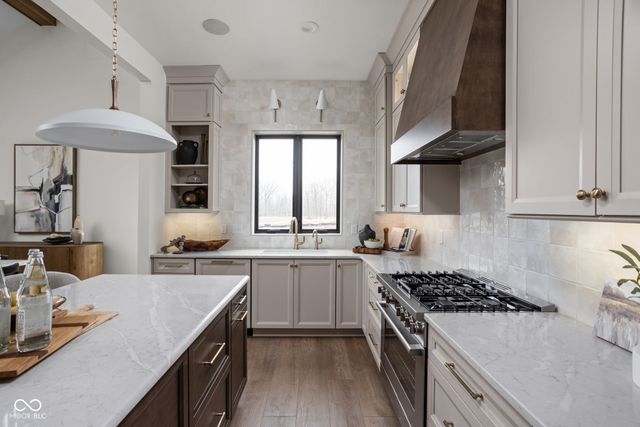 16519 Burlwood Drive, Westfield, IN 46074