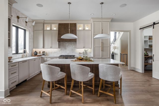 16519 Burlwood Drive, Westfield, IN 46074