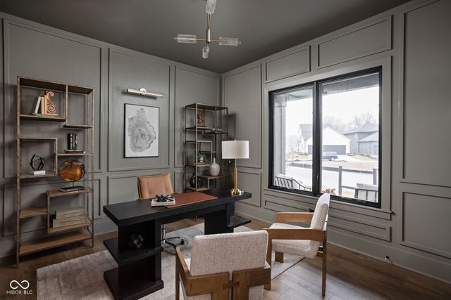 16519 Burlwood Drive, Westfield, IN 46074