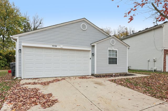 9038 Cardinal Flower Court, Indianapolis, IN 46231