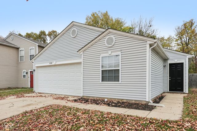9038 Cardinal Flower Court, Indianapolis, IN 46231