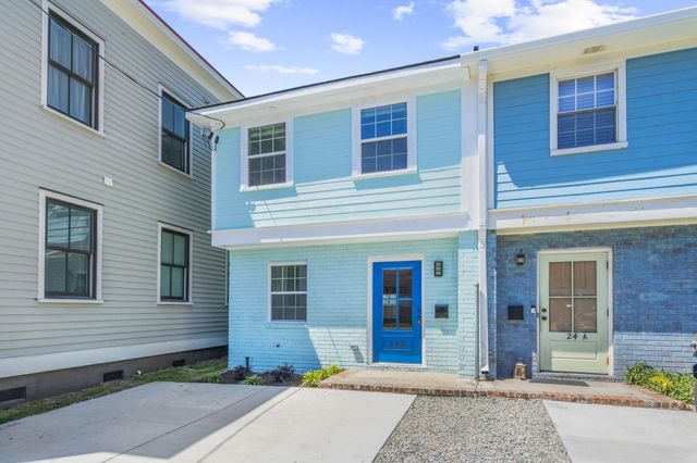 24 Blake Street B, Charleston, SC 29403