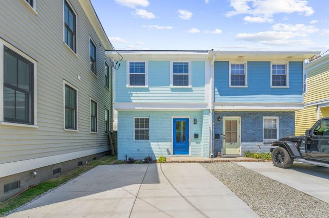 24 Blake Street B, Charleston, SC 29403
