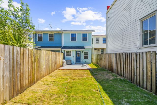 24 Blake Street B, Charleston, SC 29403