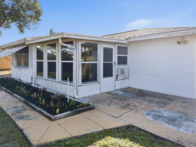 7903 VALMY LANE, Port Richey, FL 34668