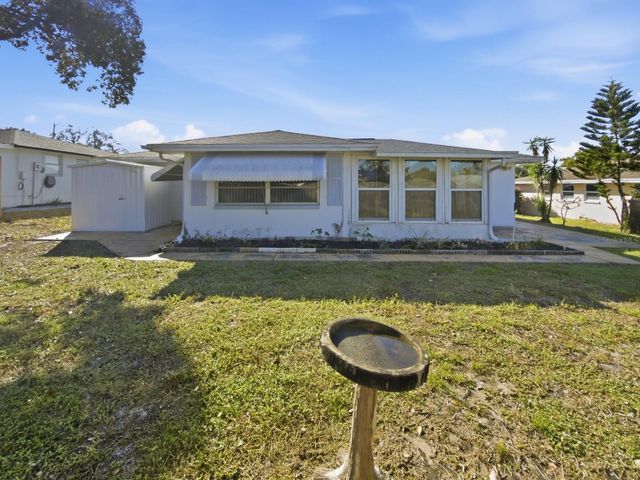 7903 VALMY LANE, Port Richey, FL 34668