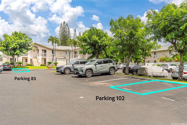 94-608 Lumiaina Street S201, Waipahu, HI 96797