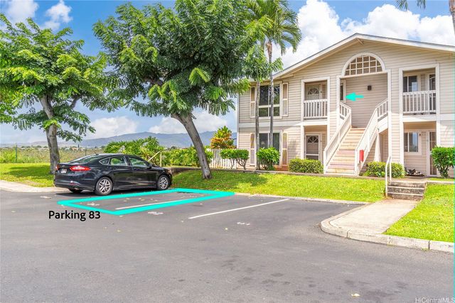 94-608 Lumiaina Street S201, Waipahu, HI 96797