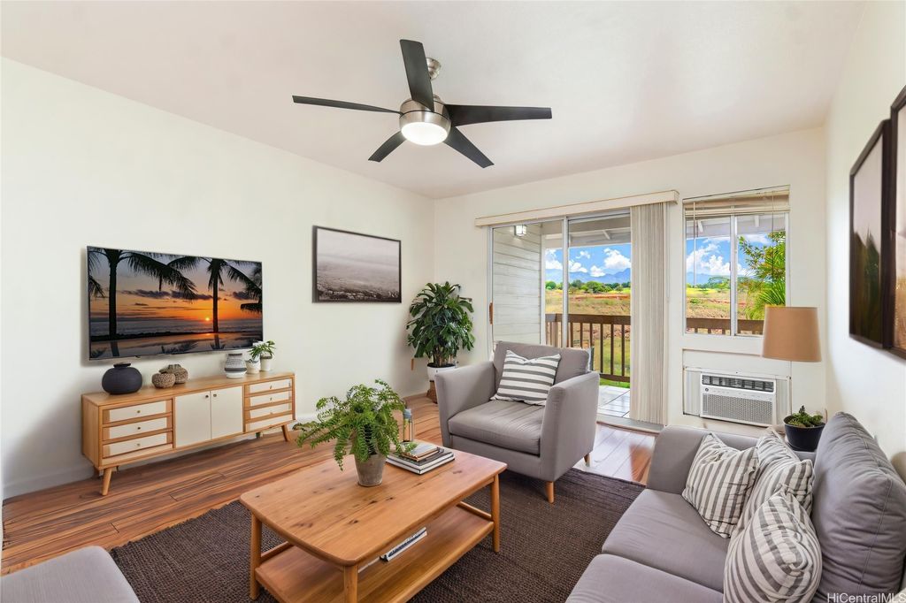 94-608 Lumiaina Street S201, Waipahu, HI 96797