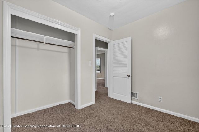 1919 Harding Avenue, Lansing, MI 48910
