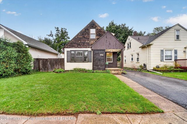 1919 Harding Avenue, Lansing, MI 48910