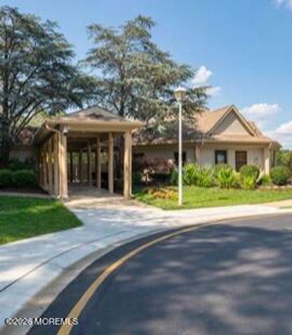 1403 Violet Lane, Jackson, NJ 08527