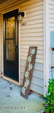 1403 Violet Lane, Jackson, NJ 08527