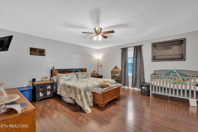 487 Kearney Rd, New Market, TN 37820