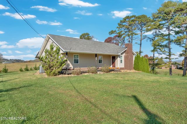 487 Kearney Rd, New Market, TN 37820
