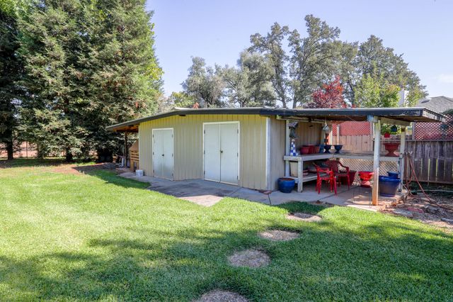 6639 Riata Drive, Redding, CA 96002