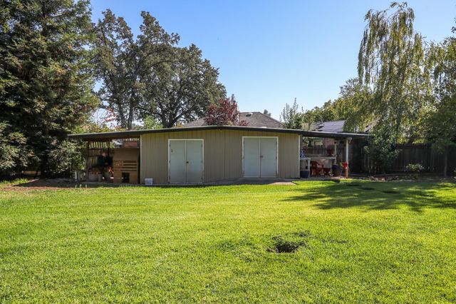 6639 Riata Drive, Redding, CA 96002