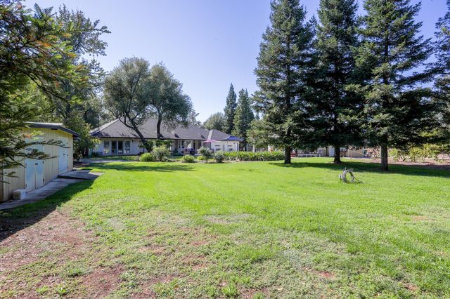 6639 Riata Drive, Redding, CA 96002