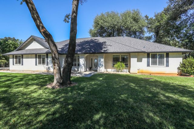 6639 Riata Drive, Redding, CA 96002