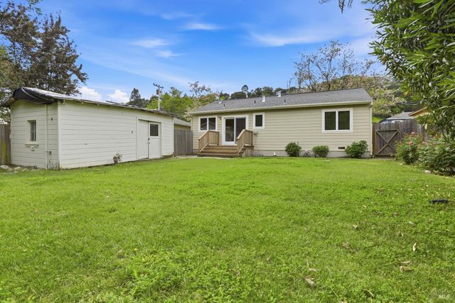 2166 5th Ave, San Rafael, CA 94901