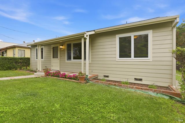 2166 5th Ave, San Rafael, CA 94901