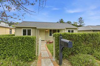 2166 5th Ave, San Rafael, CA 94901