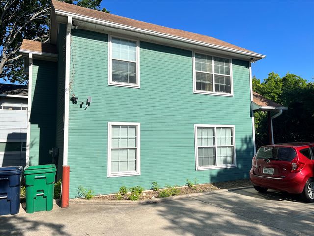 219 Bryan Street 100, Denton, TX 76201