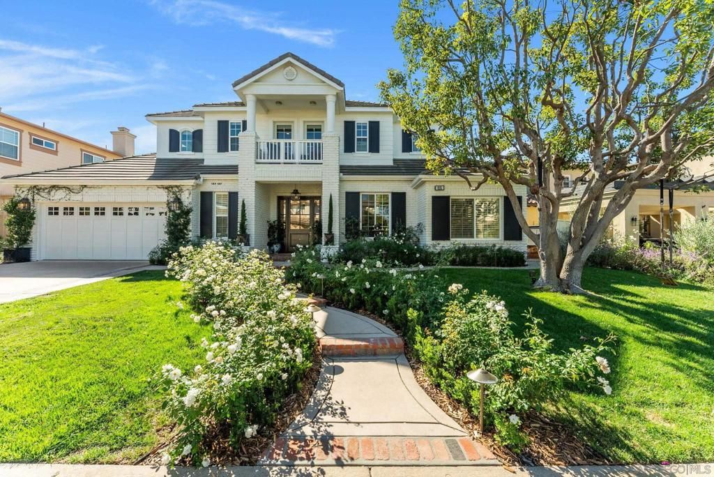 615 Shasta Dr, Encinitas, CA 92024 — exterior